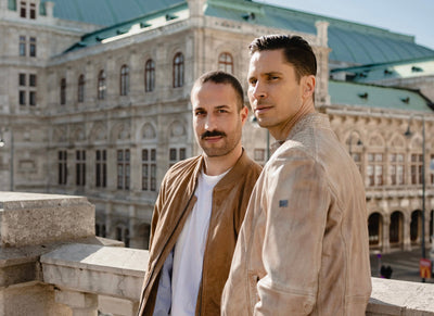 Leder vs. Kunstleder – Unterschiede, Vor- und Nachteile im Überblick