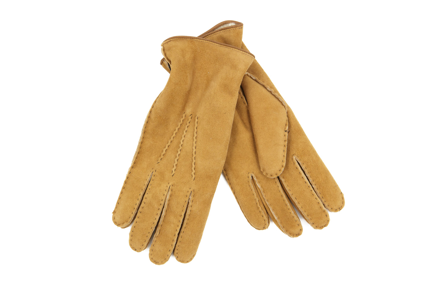Lammfellhandschuh Tomaso | Herren