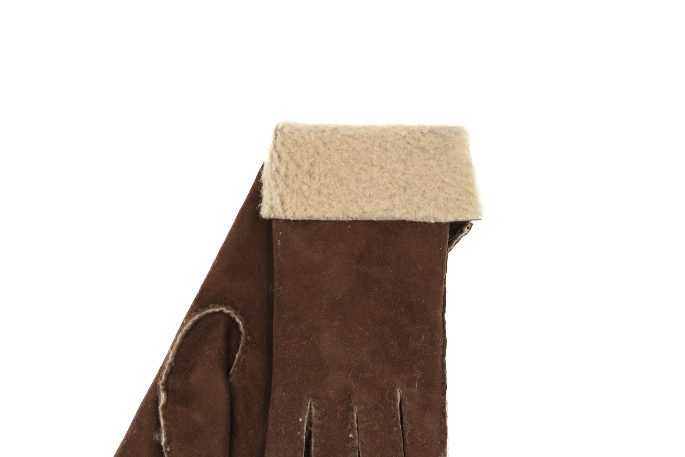 lammfell handschuh Lammfell Handschuh- Paris – Ledermoden Susanne