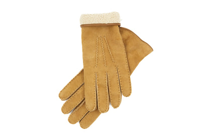 Lammfellhandschuh Tomaso | Herren