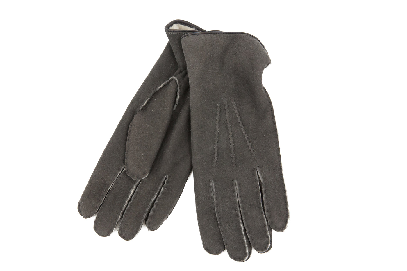 Lammfellhandschuh Tomaso | Herren