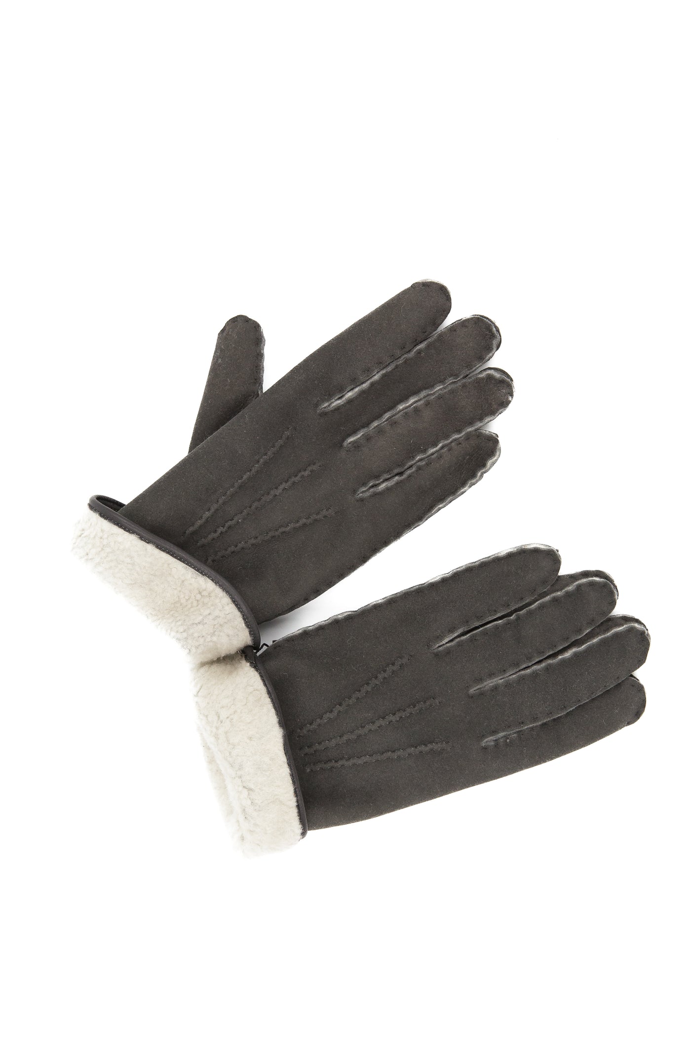 Lammfellhandschuh Tomaso | Herren