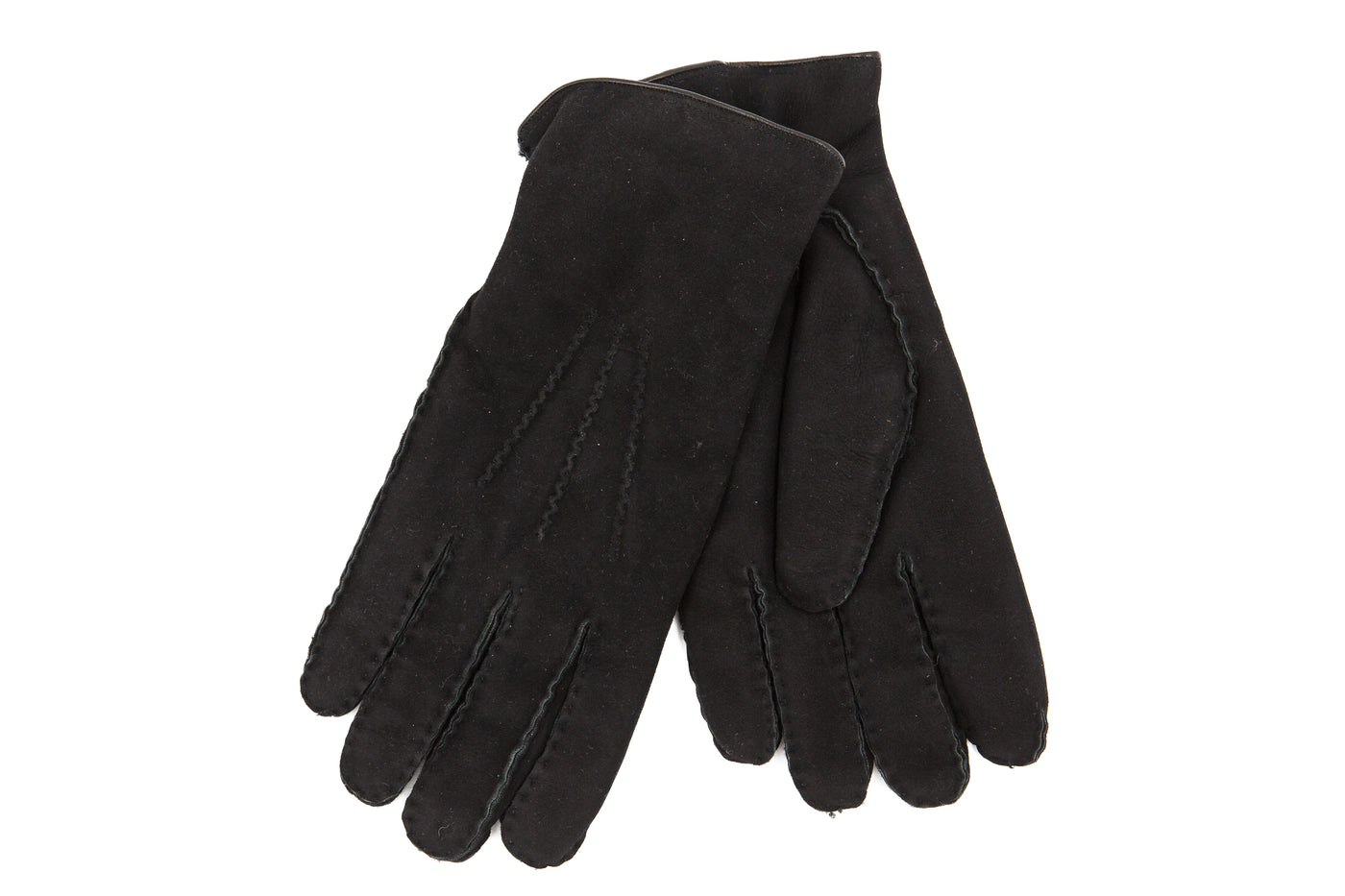 Lammfellhandschuh Tomaso | Herren