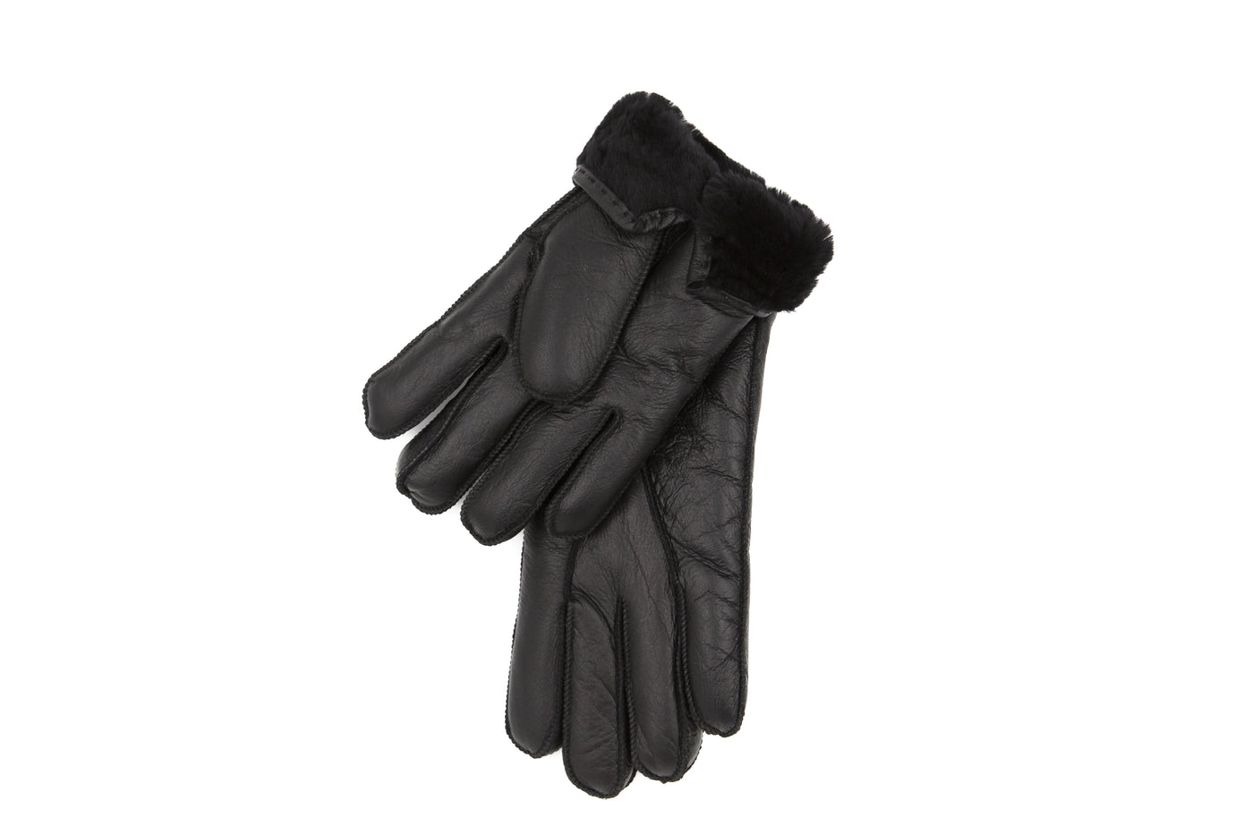 Lederhandschuhe Uno | Damen