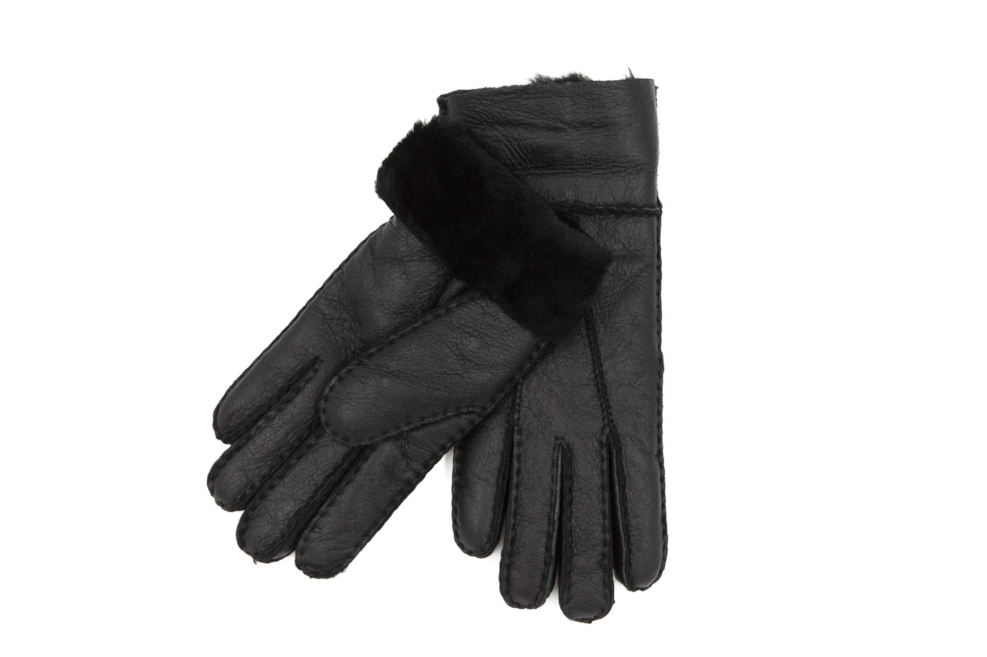 Lederhandschuhe Uno | Damen