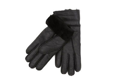 Lederhandschuhe Uno | Damen
