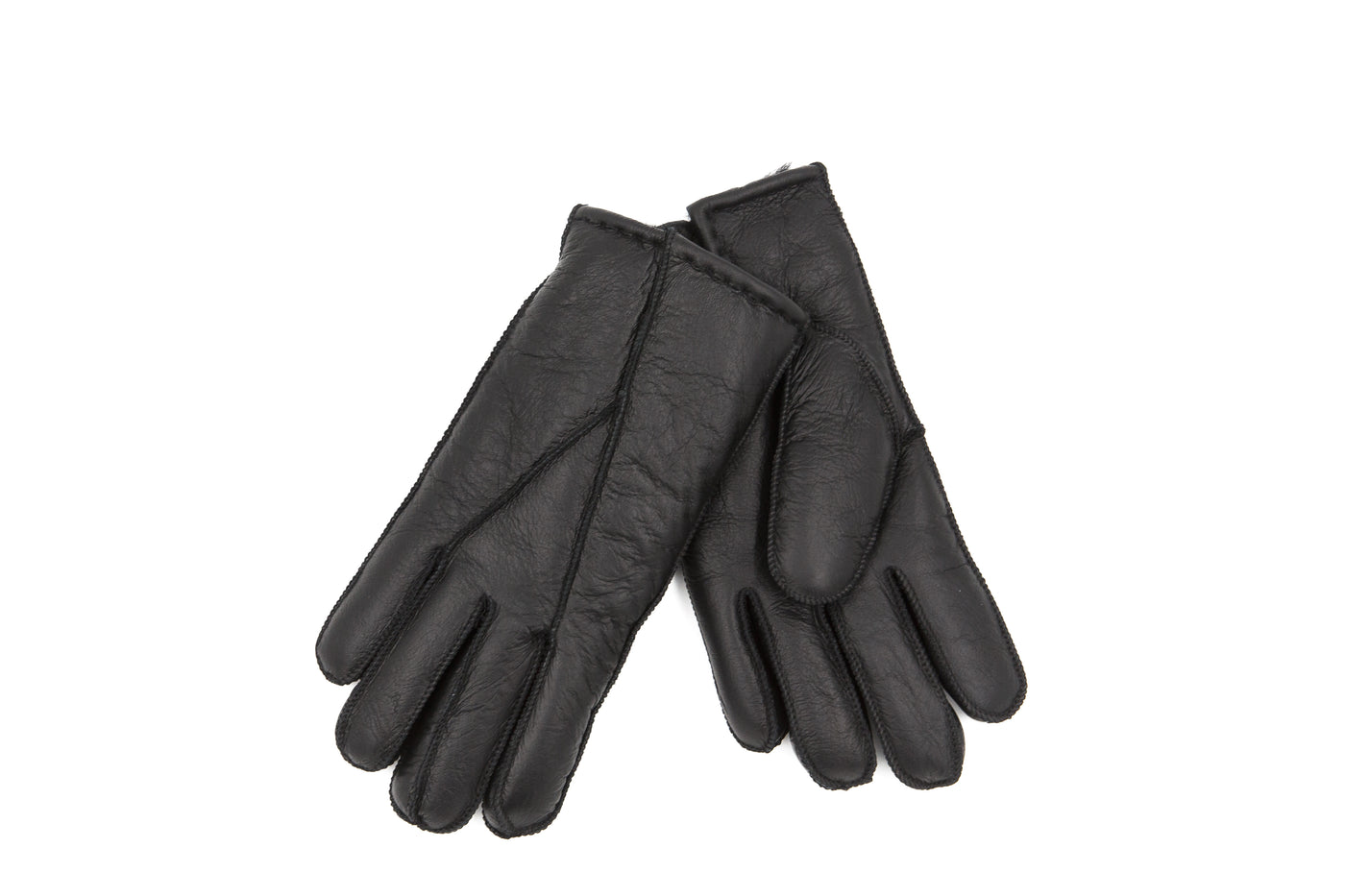 Lederhandschuh Leo | Herren