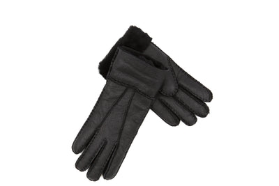 Lederhandschuhe Uno | Damen