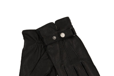 Lederhandschuhe Thomas