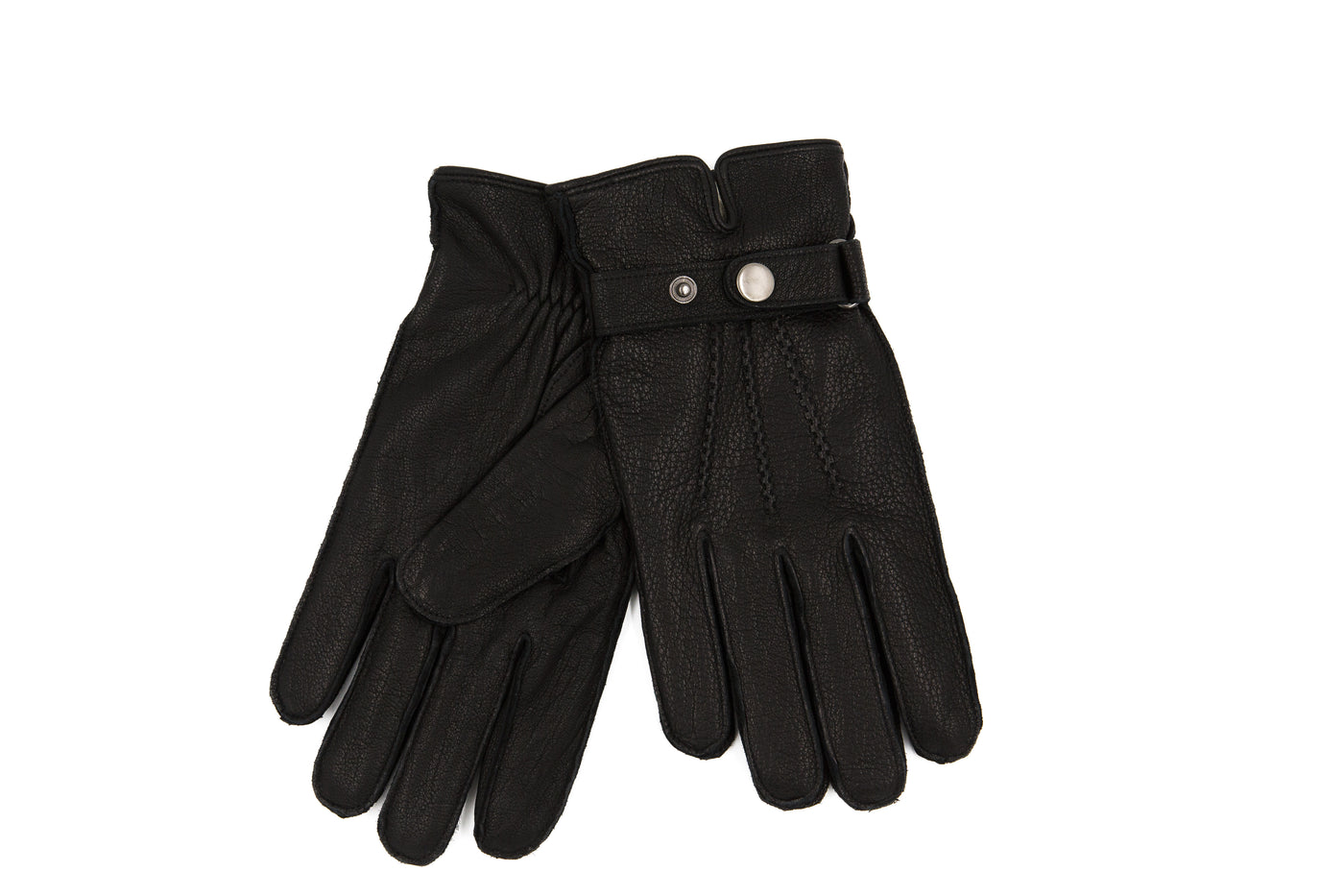 Lederhandschuhe Thomas