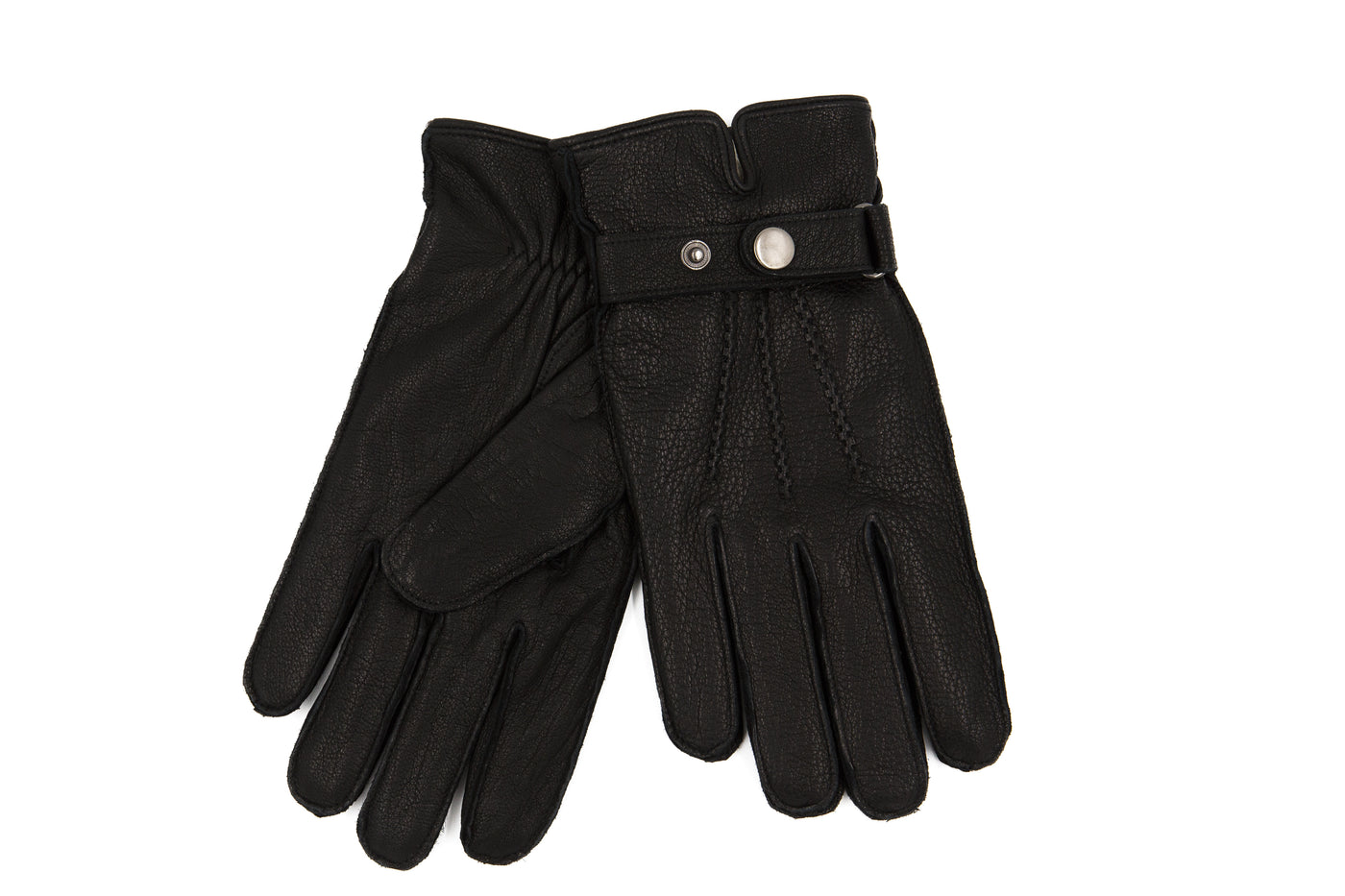 Lederhandschuhe Thomas