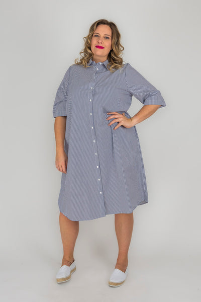 Riga Blu | Shirt Dress ladies