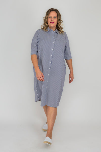 Riga Blu | Shirt Dress ladies