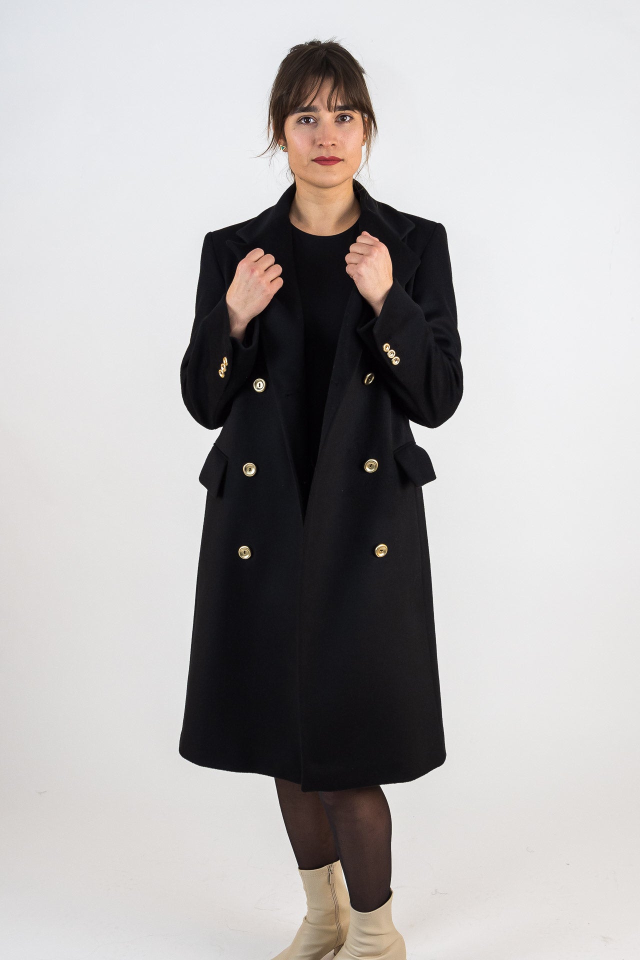 Zalando S Oliver Trenchcoat Schwarz S Oliver Damen Mantel Zalando